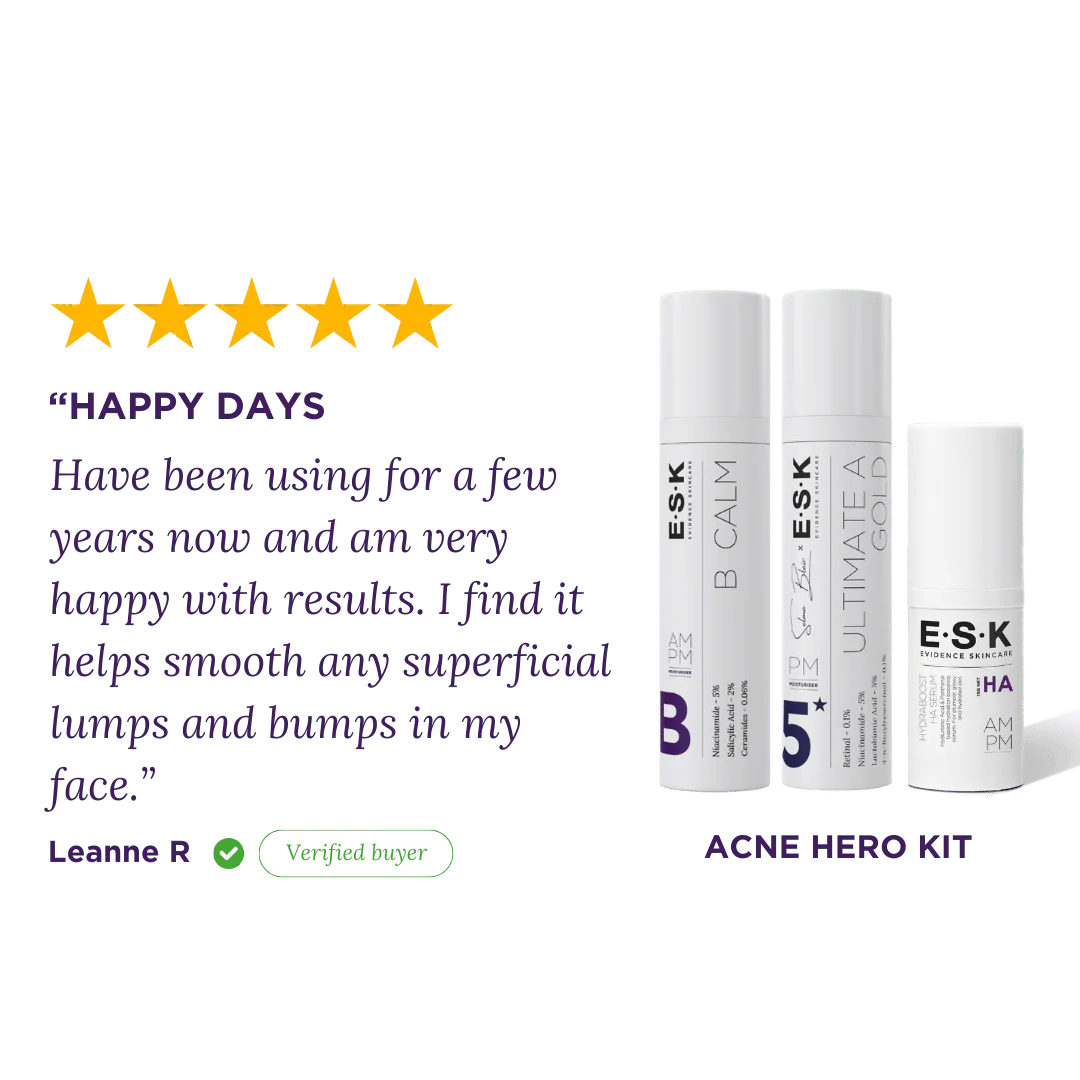 Acne Hero Kit - Image 6
