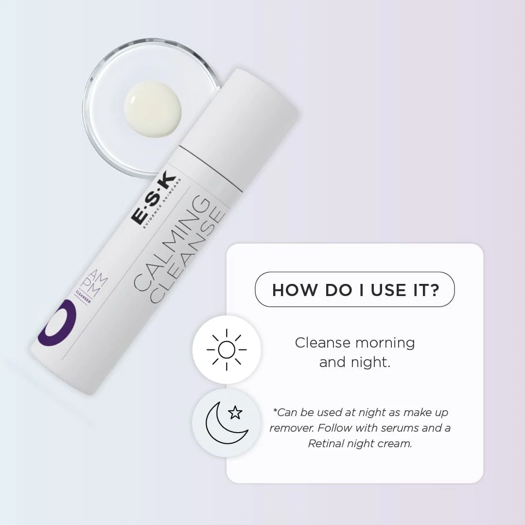 Calming Cleanse - Image 4