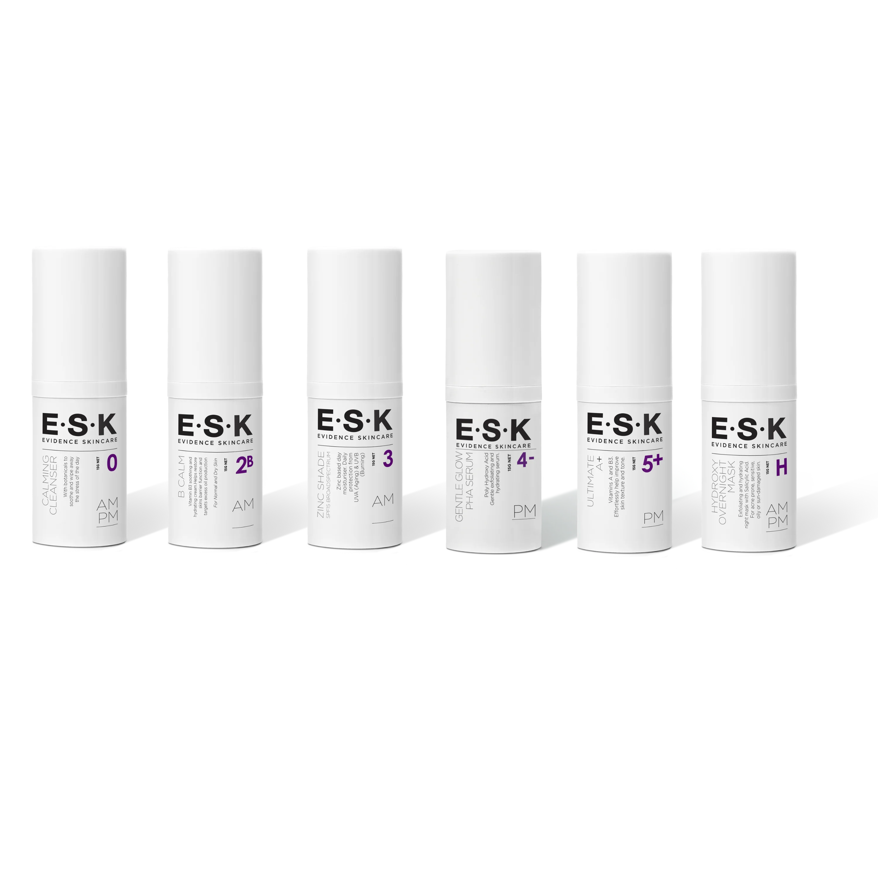 Daily Acne Prone Starter Kit