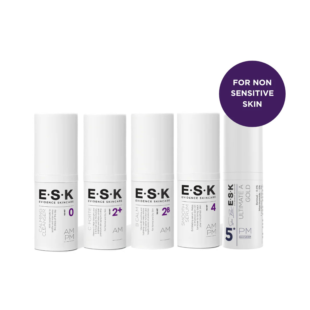 Dry & Pigmentation Care System - Image 3