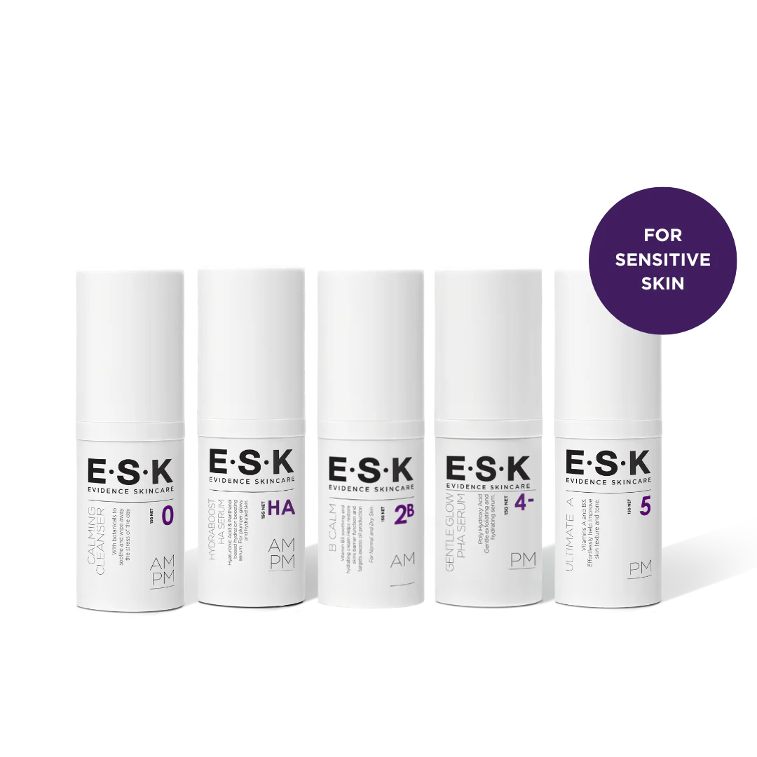 Dry & Pigmentation Care System - Image 4