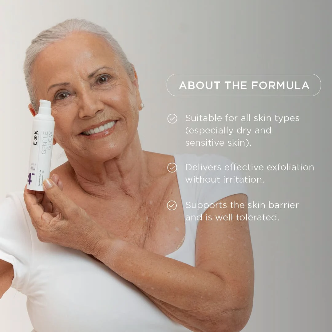 Gentle Glow PHA Serum - Image 5