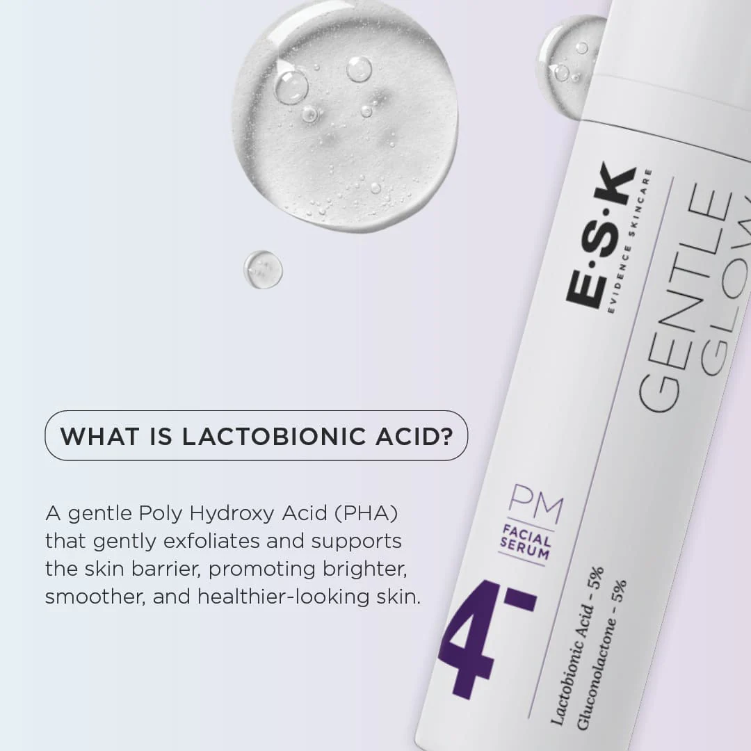 Gentle Glow PHA Serum - Image 6