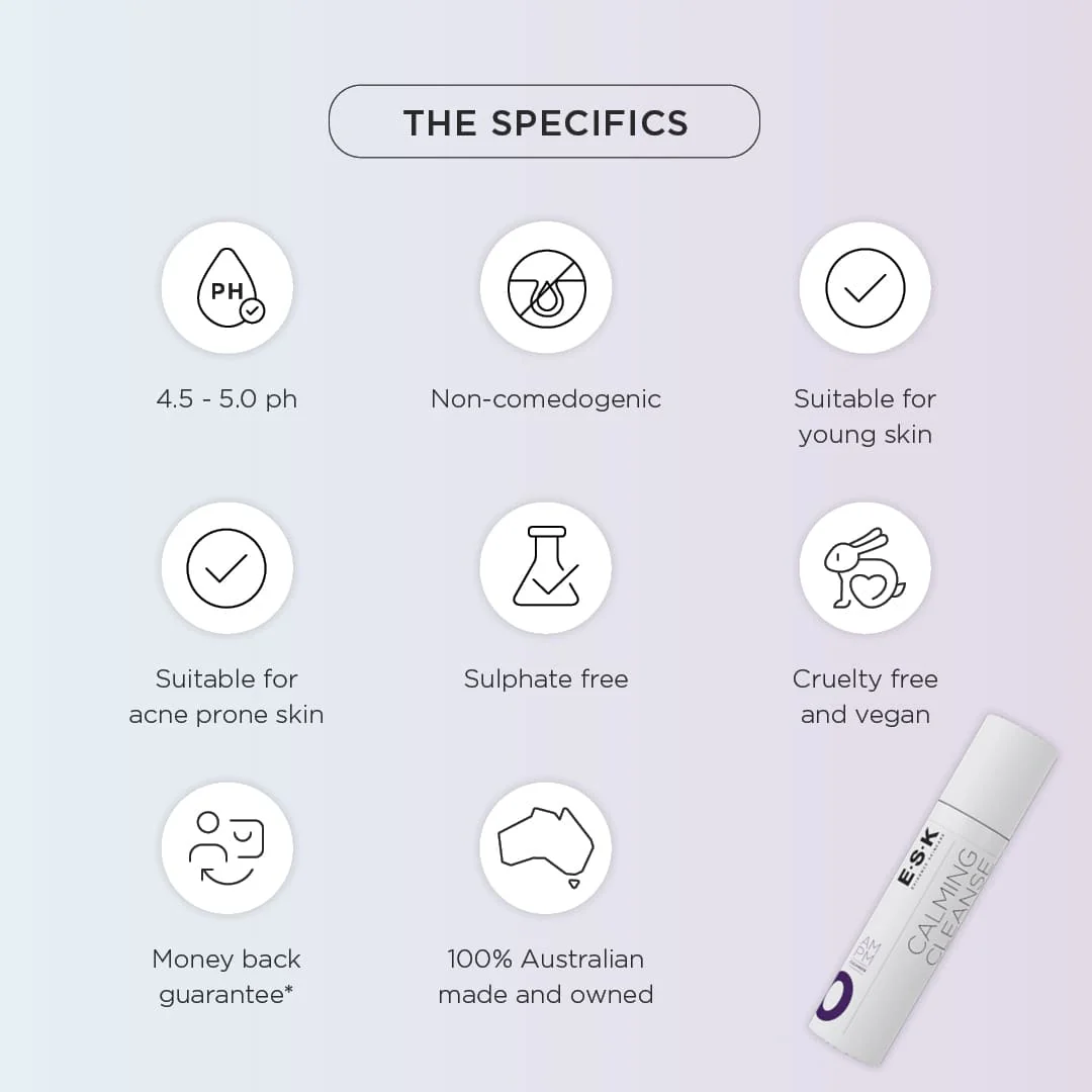 Hydroxy Cleanser - Image 7