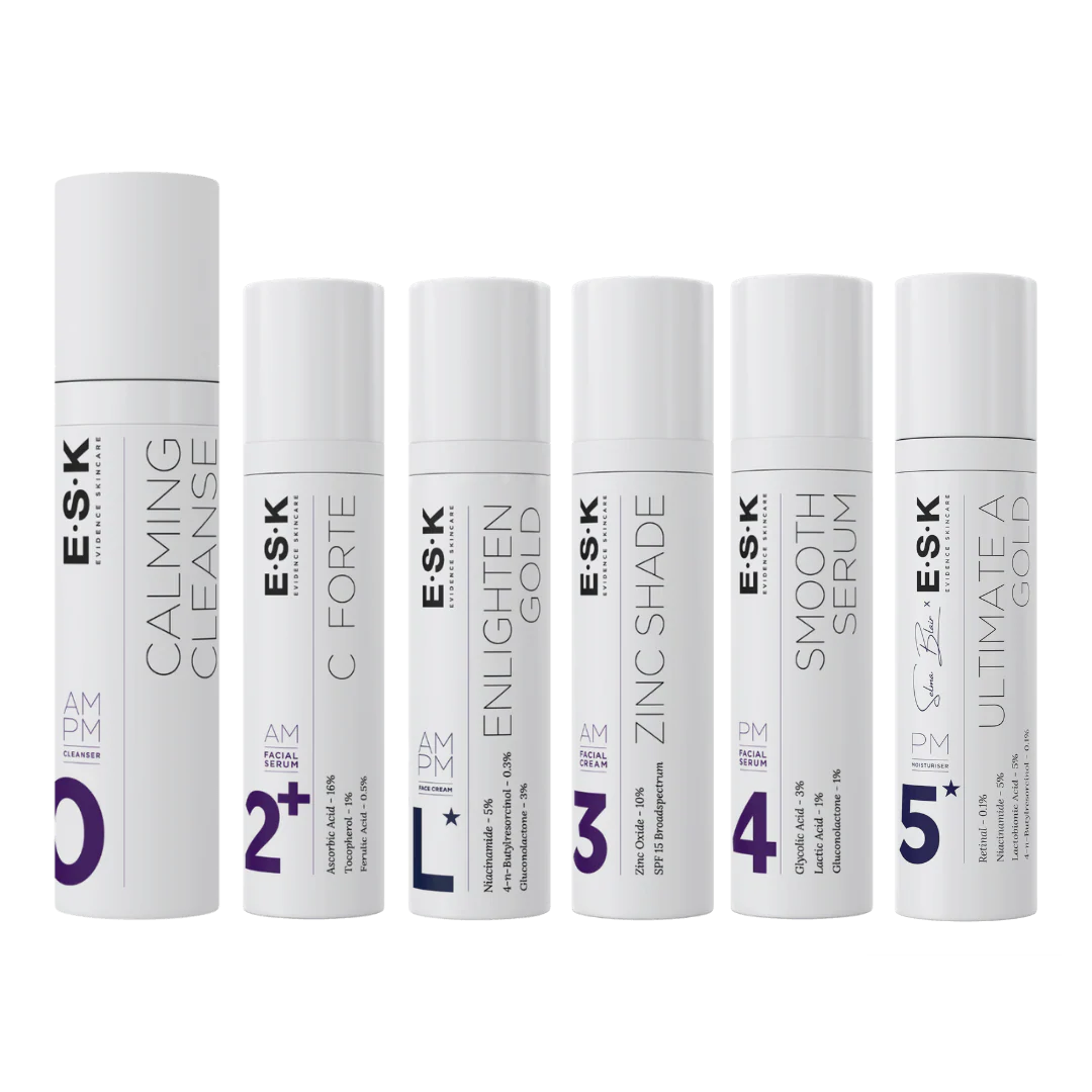 Mature Pigmented Kit