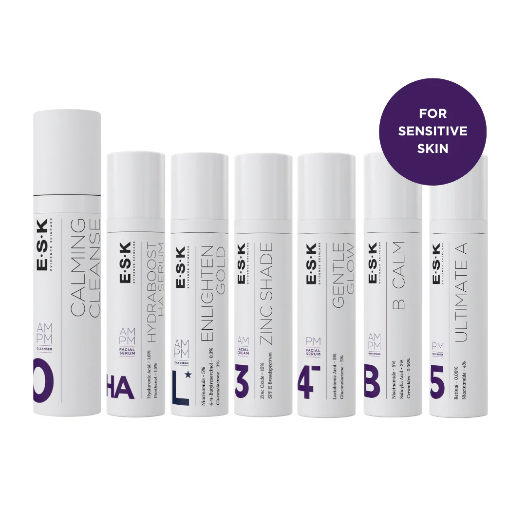 Pigmentation & Redness Repair System - Image 2
