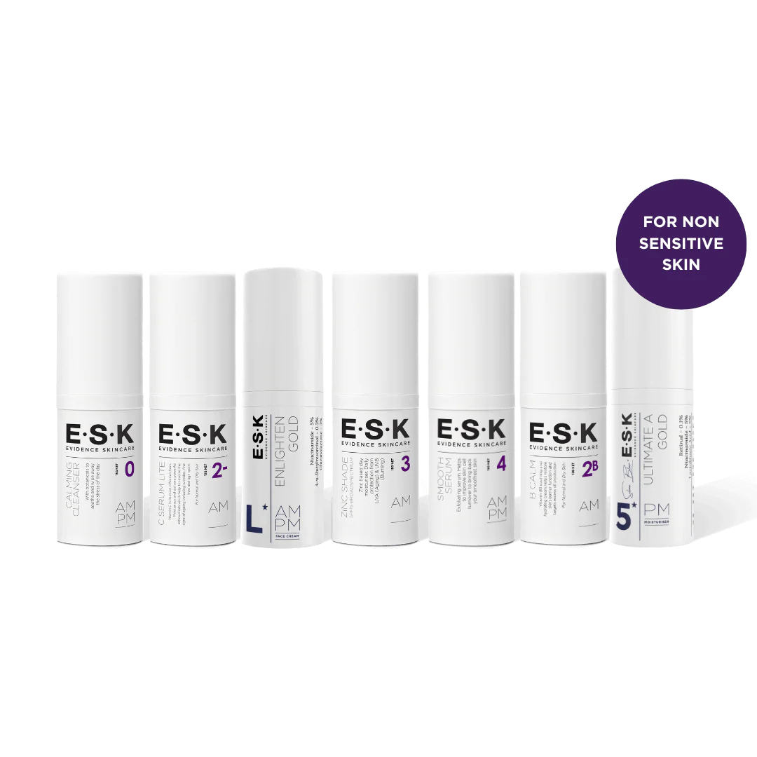 Pigmentation & Redness Repair System - Image 3