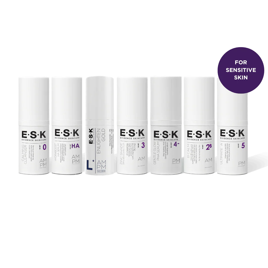 Pigmentation & Redness Repair System - Image 4