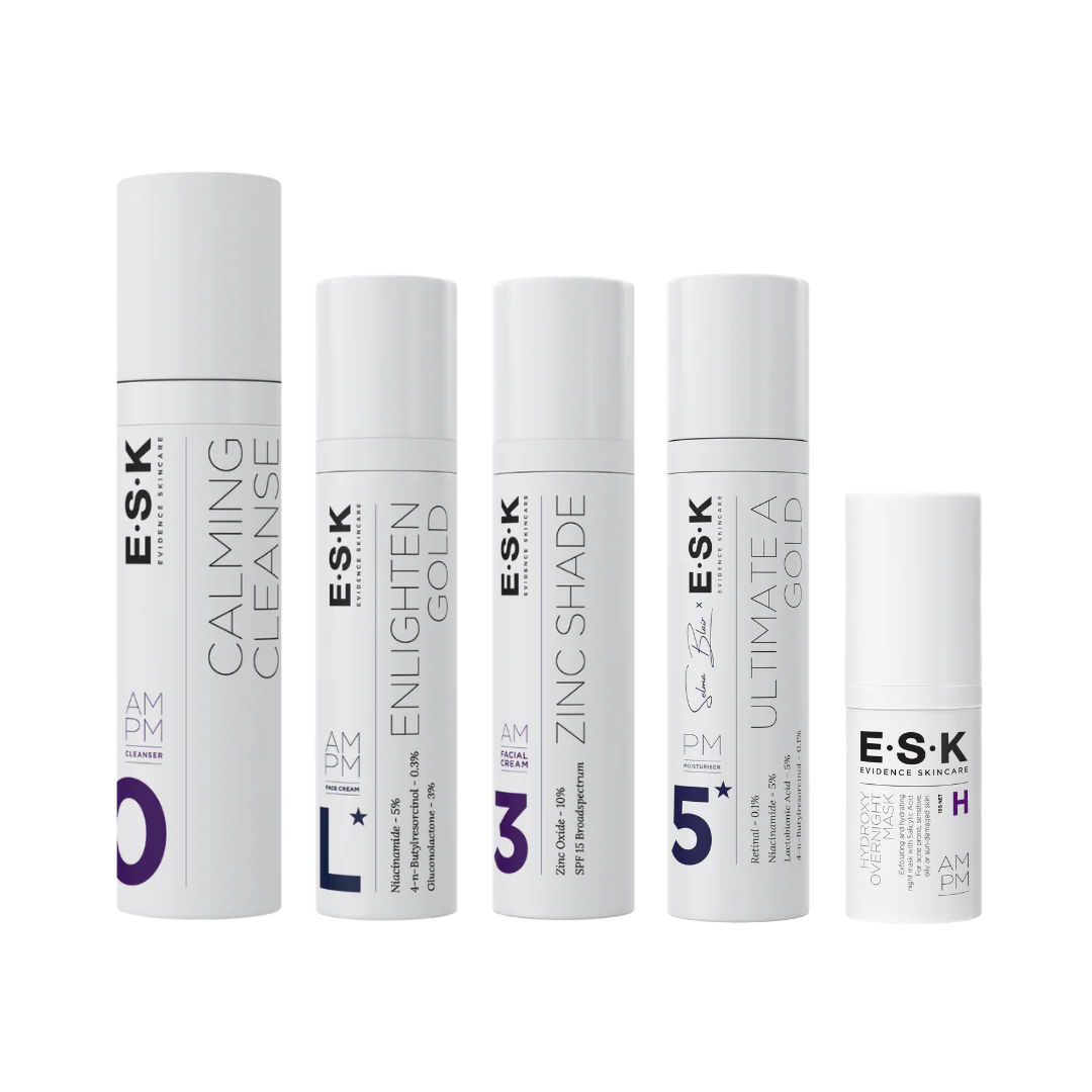 Pigmented Psoriasis Kit