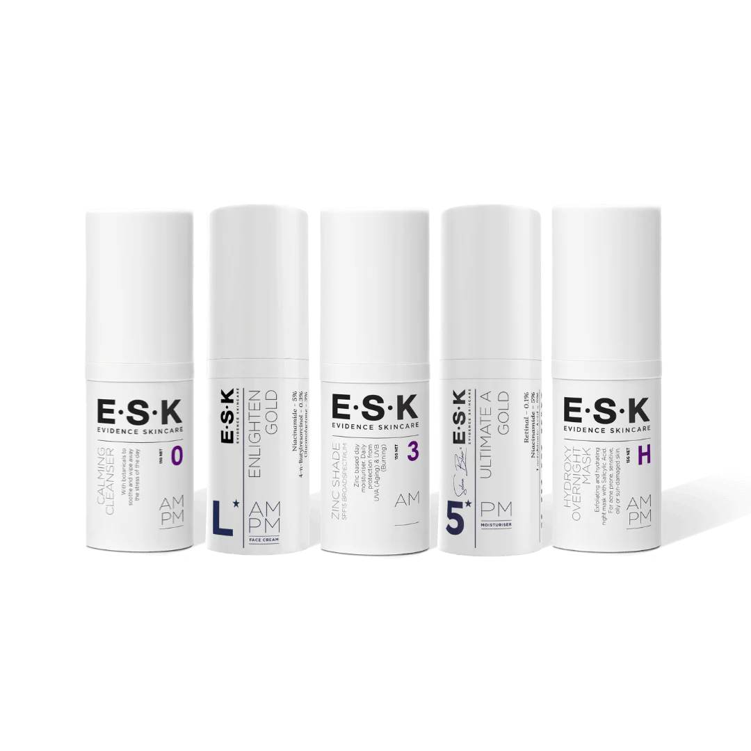 Pigmented Psoriasis Kit - Image 2