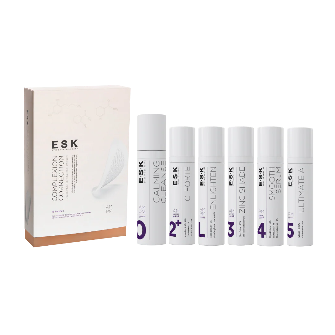 Pigmentation Kit* - Image 3