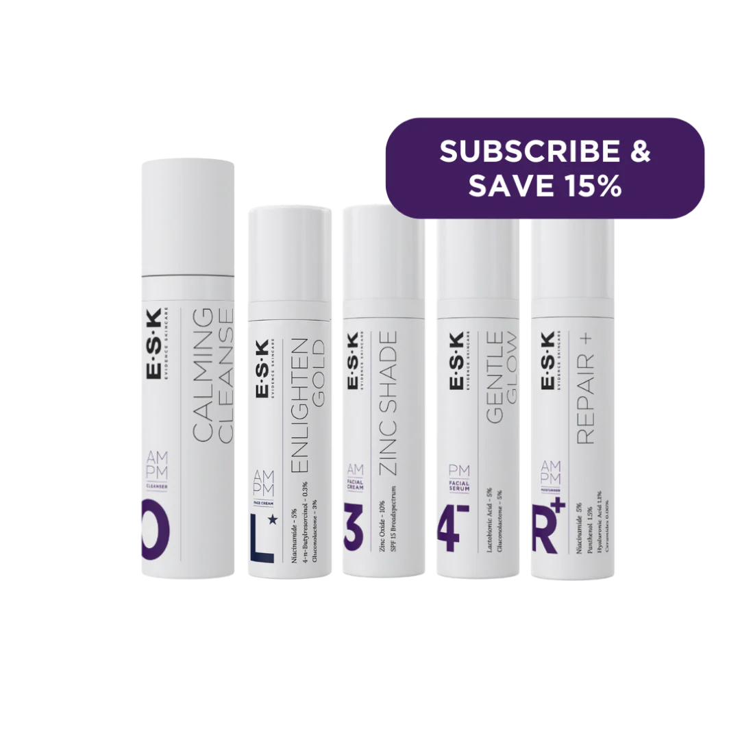 Pregnant Sensitive Pigmented Kit - Image 3