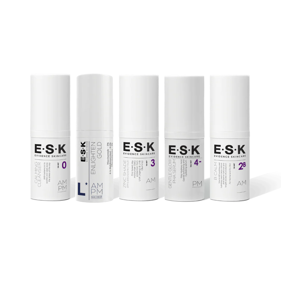 Pregnant Young Pigmented Rosacea Kit - Image 3