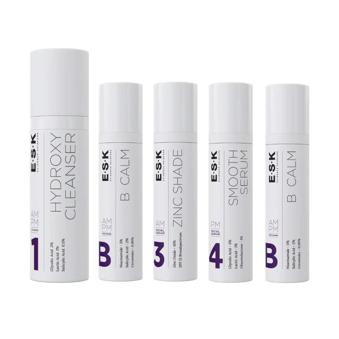 Pregnant Younger Acne Kit
