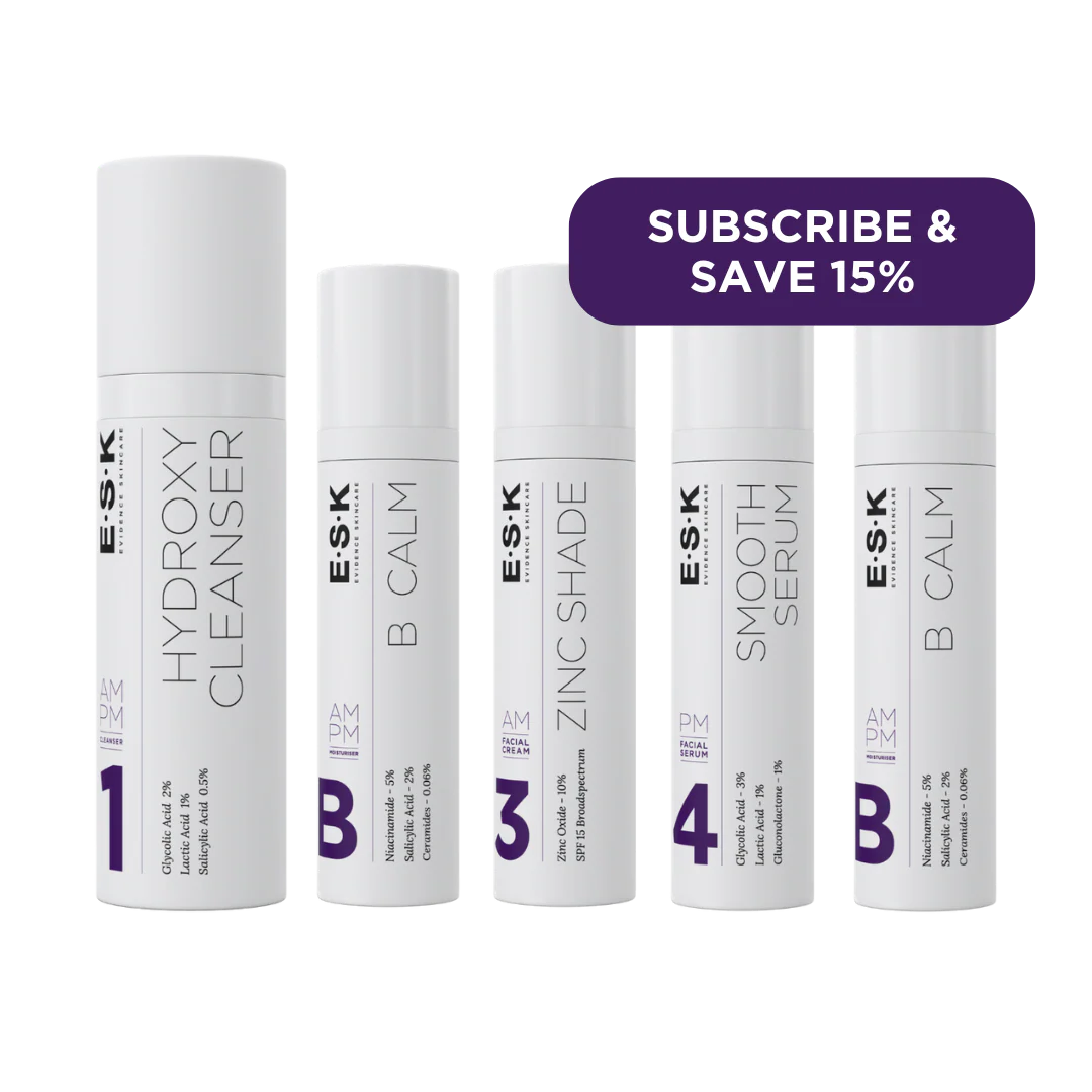 Pregnant Younger Acne Kit - Image 2