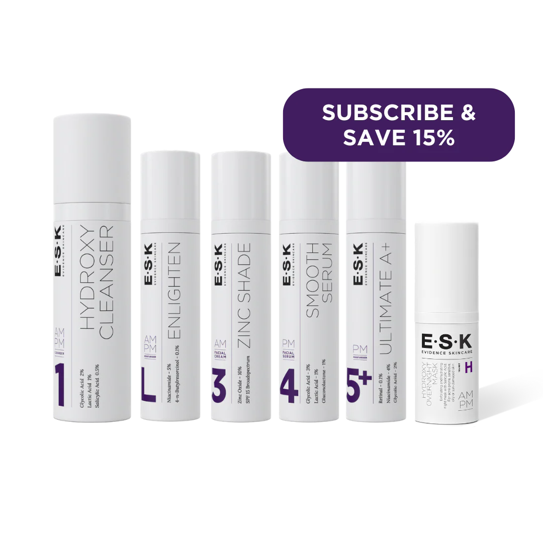 Regular Pigmented Breakout Kit* - Image 2