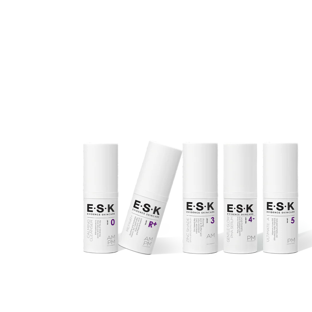 Rosacea Skincare Kit - Anti Redness* - Image 4