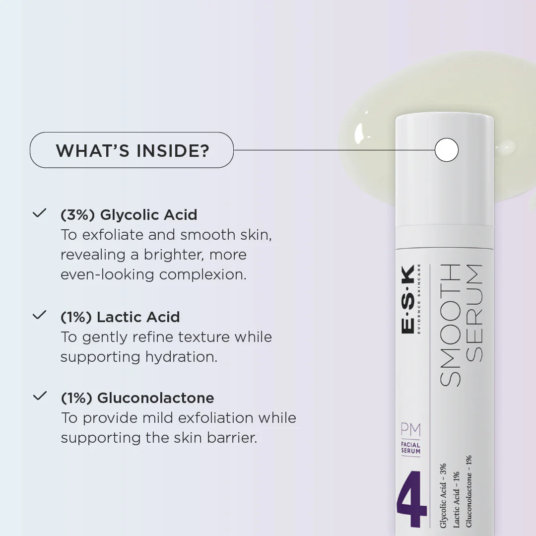 Smooth Serum - Image 3