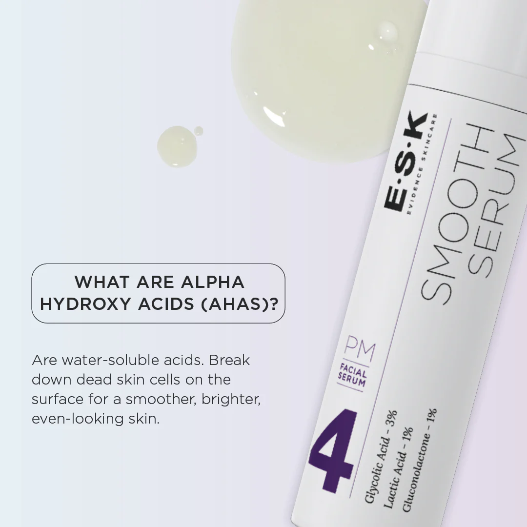 Smooth Serum - Image 6