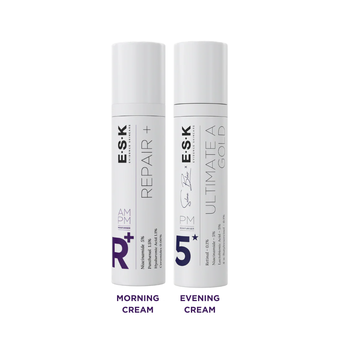 Starter Sensitive, Dry/Rosacea Kit