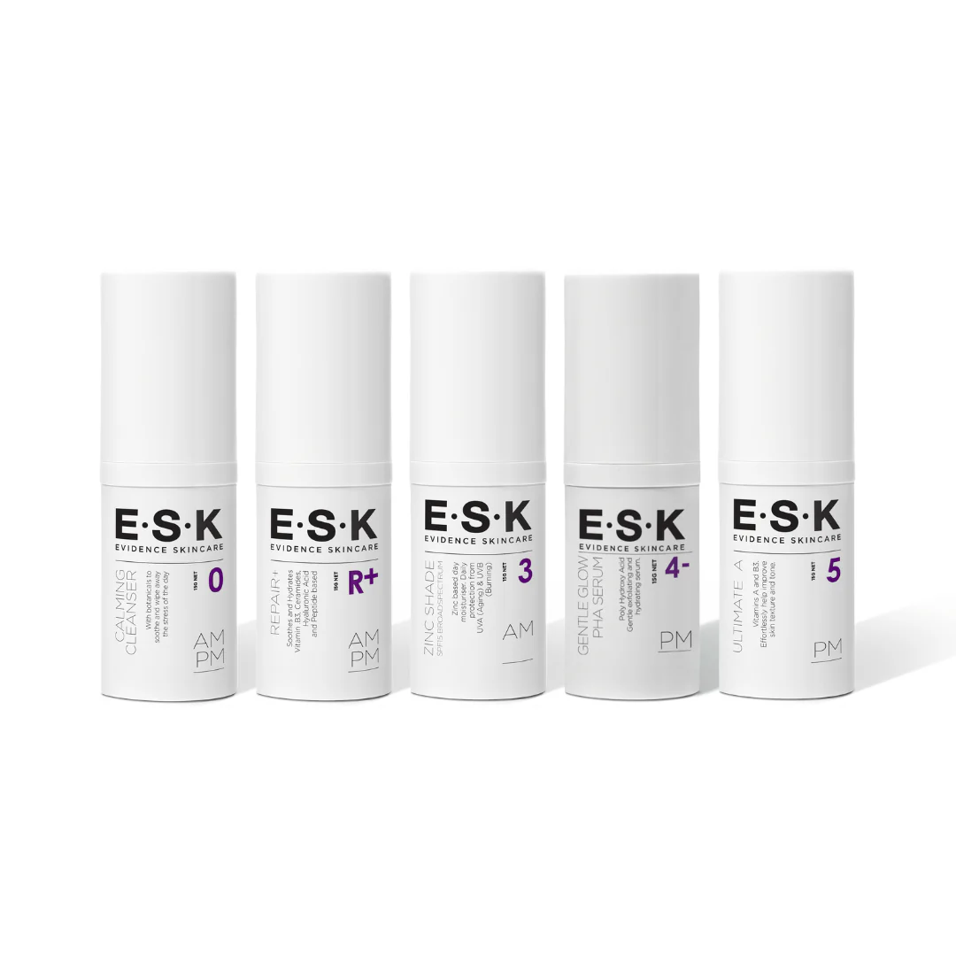 Super Sensitive Anti-Aging Kit - Image 3