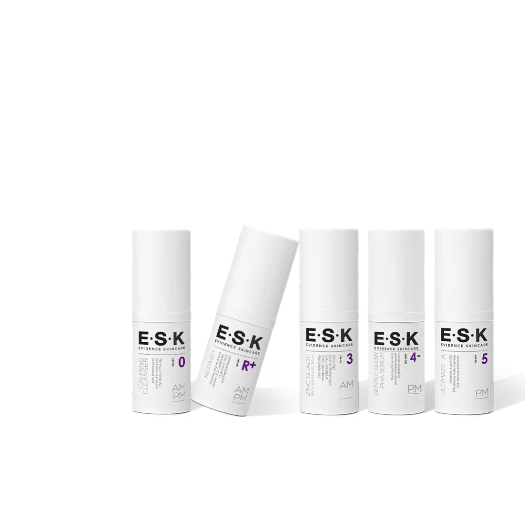 Anti-Aging Sensitive Skincare Kit - Image 4