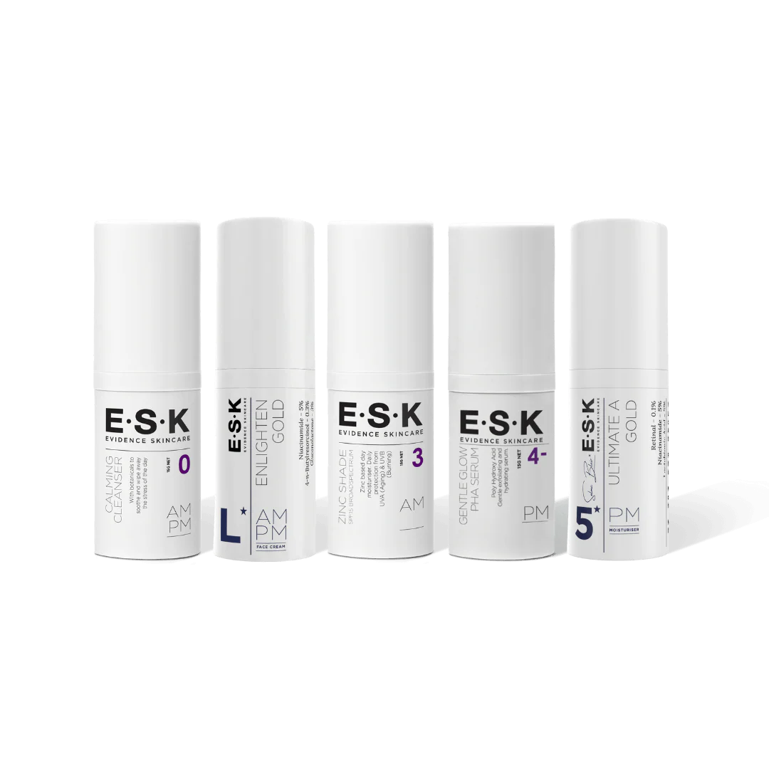 Young Pigmented Rosacea Kit - Image 2