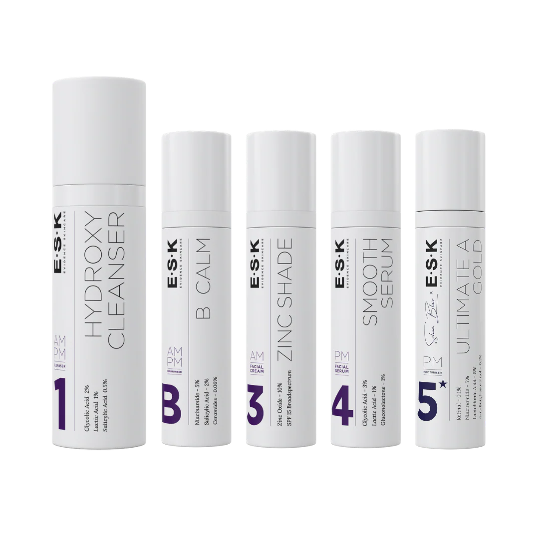 Younger Skin Kit